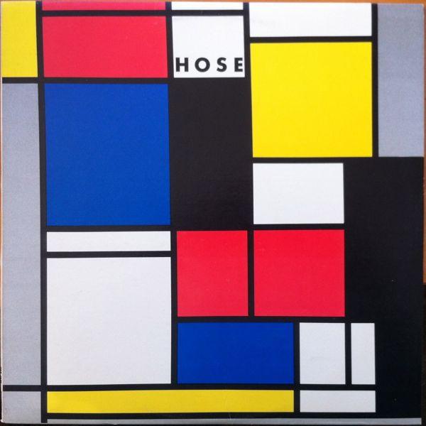 Hose - Hose