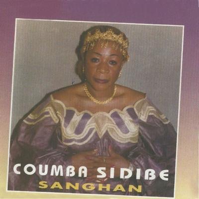 Sanghan - Coumba Sidibe