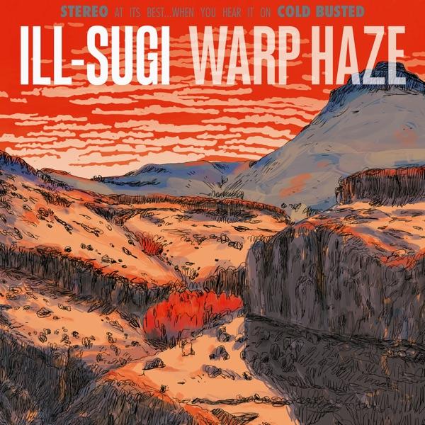 Warp Haze - Ill Sugi