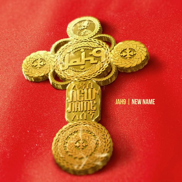 New Name - Jah9
