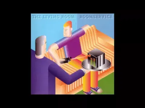 Roomservice - The Living Room