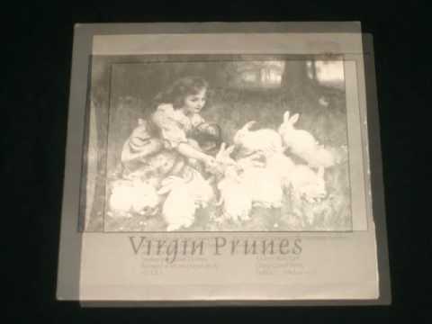 Strange Passion - Virgin Prunes