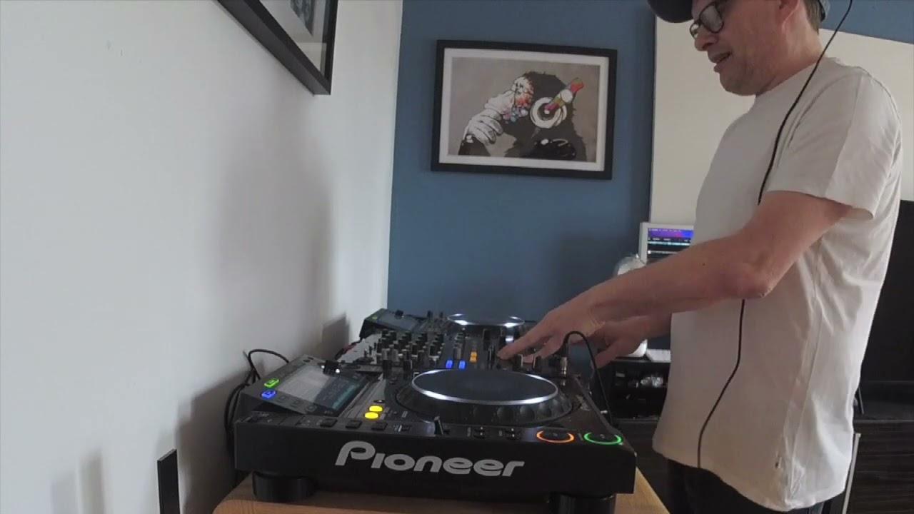 DEEP&DISCO Unreleased - Mtume