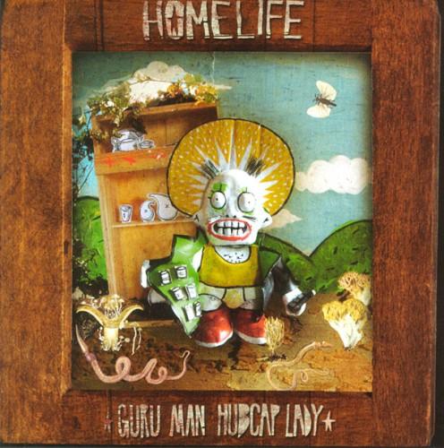 Strangers - Homelife