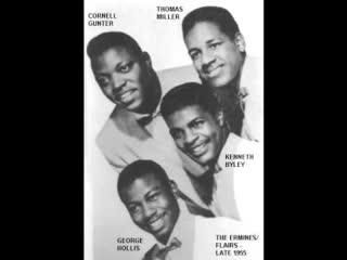 Aladdin's Lamp / Steppin' Out - The Flairs