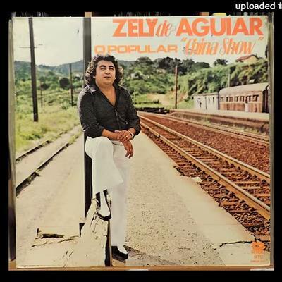  - Zelly de Aguiar