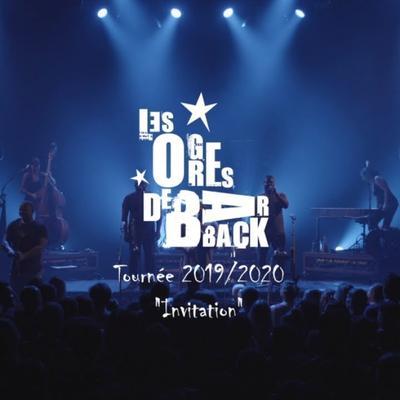 - Les Ogres De Barback