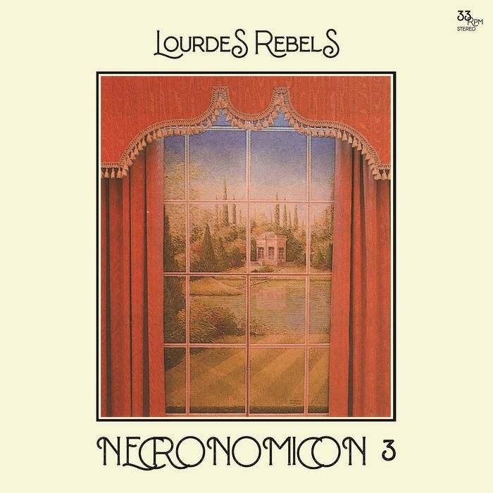 Necronomicon 3 - Lourdes Rebels