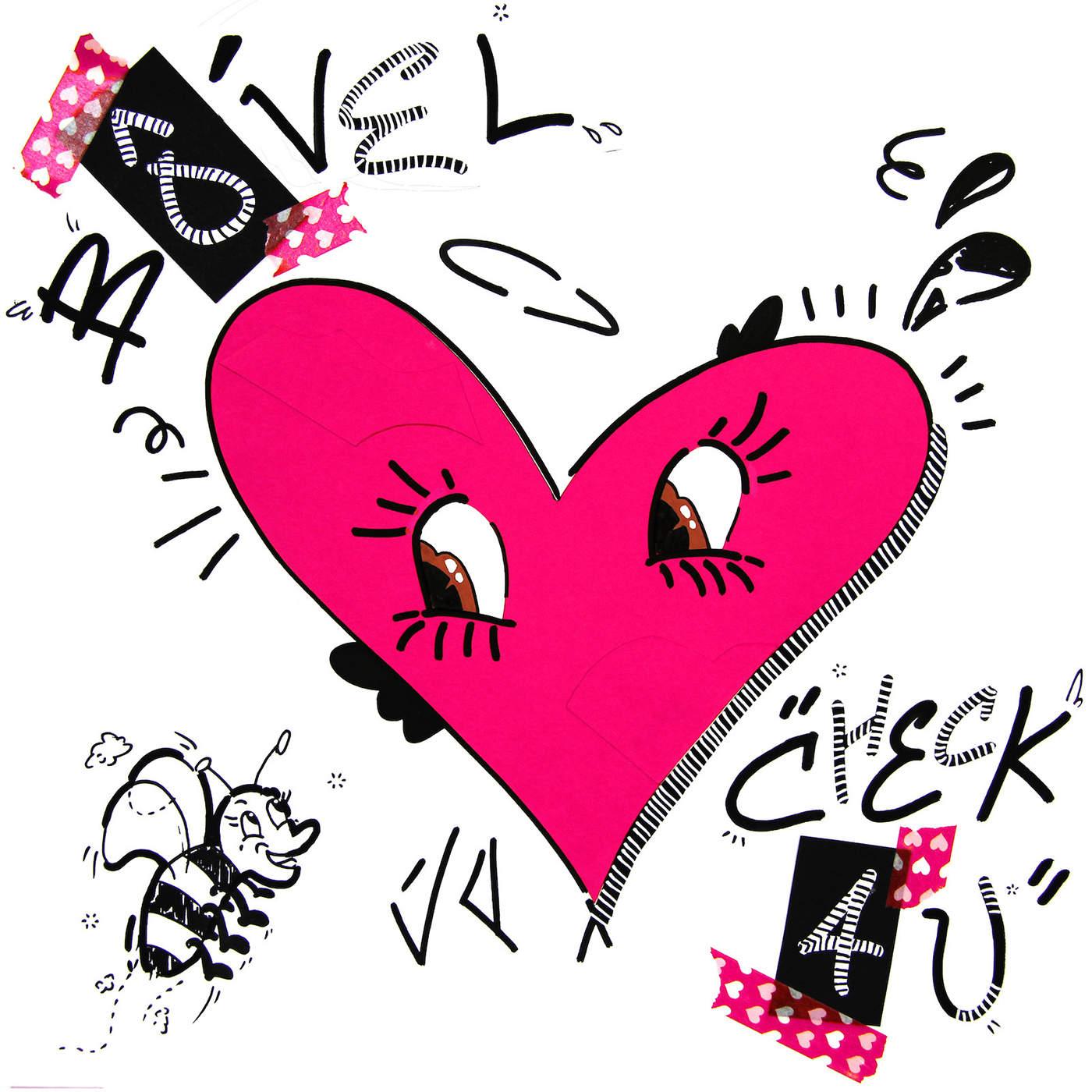 Check 4 U - Single - Bovel