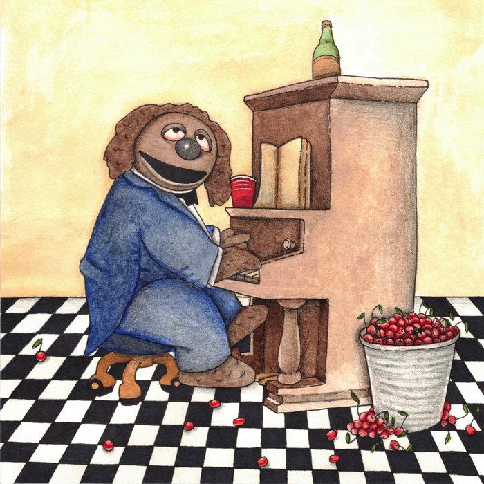 Cherry Picks - Kris Mangey
