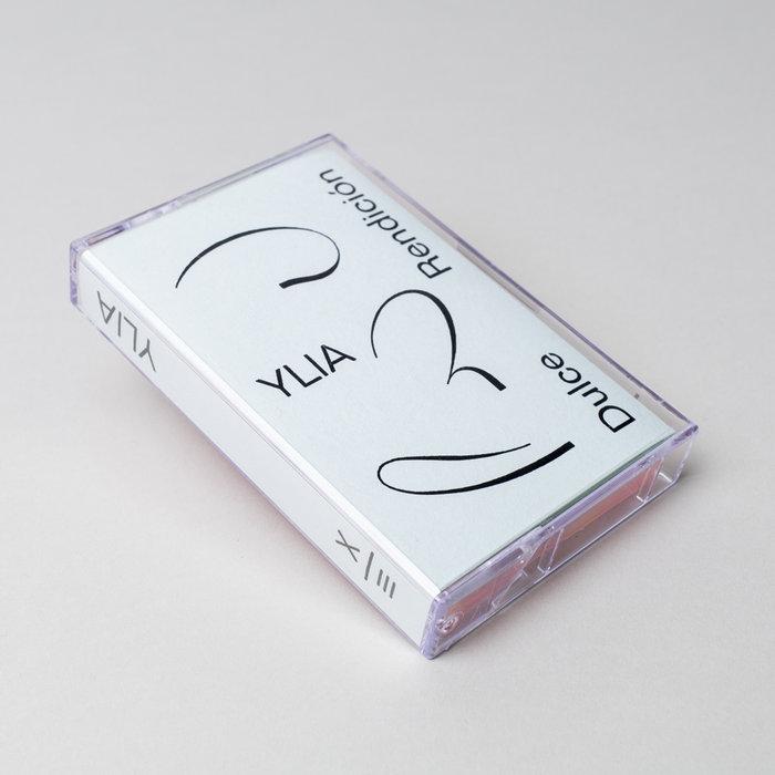 Dulce Rendición - Ylia