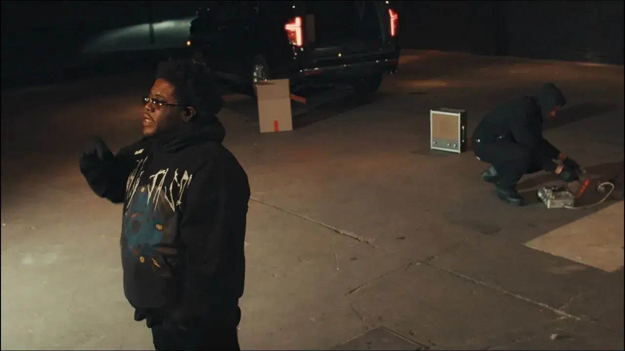 Food From The Gods - Fat Ray & Black Milk