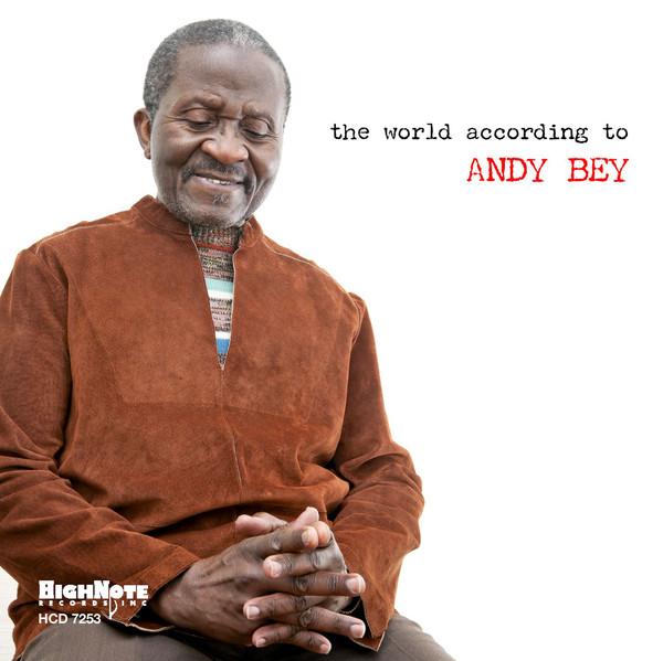 The World According To Andy Bey - Andy Bey