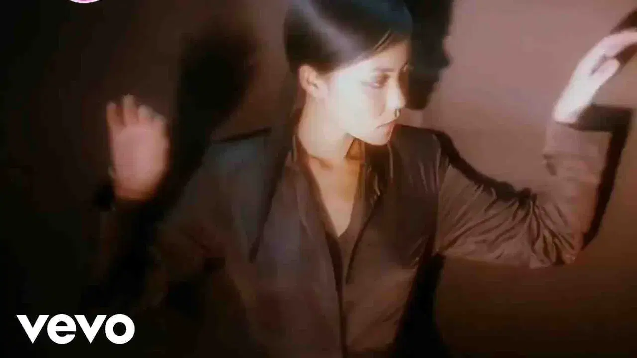 只愛陌生人 - Faye Wong
