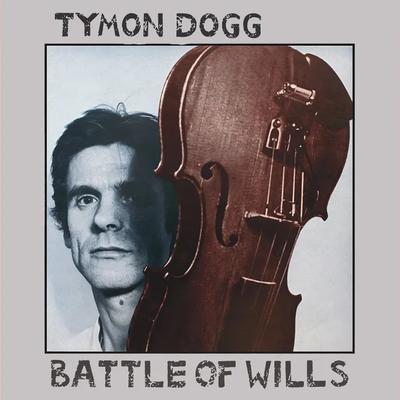 Birth of the Y - Tymon Dogg