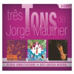  - Jorge Mautner