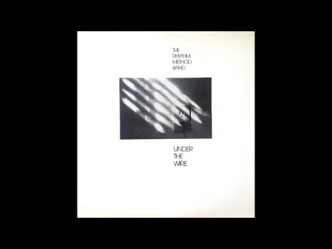  - The Rhythm Method Band