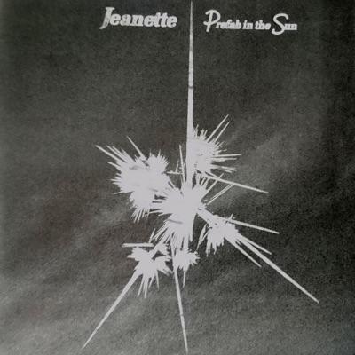 Prefab In The Sun - Jeanette
