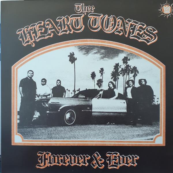  - Thee Heart Tones