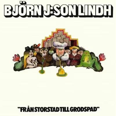  - Bjorn Jason Lindh
