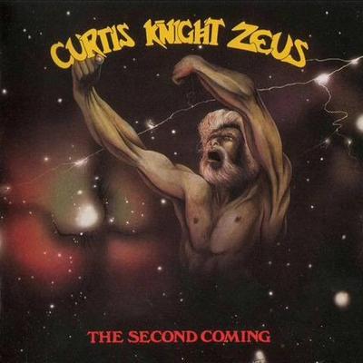 The Second Coming - Curtis Knight Zeus