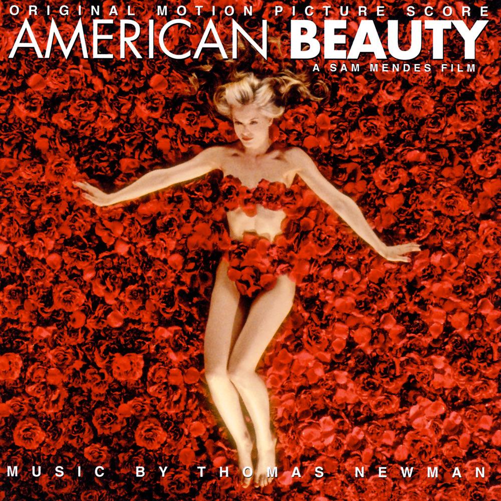American Beauty - Thomas Newman