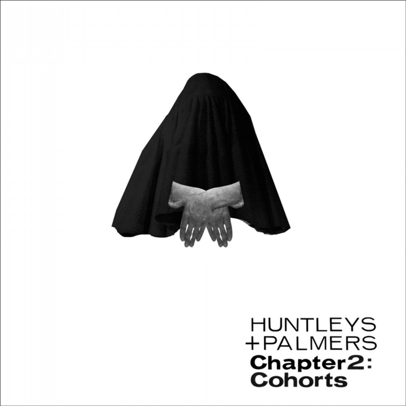 Chapter 2 - Oklo Gabon