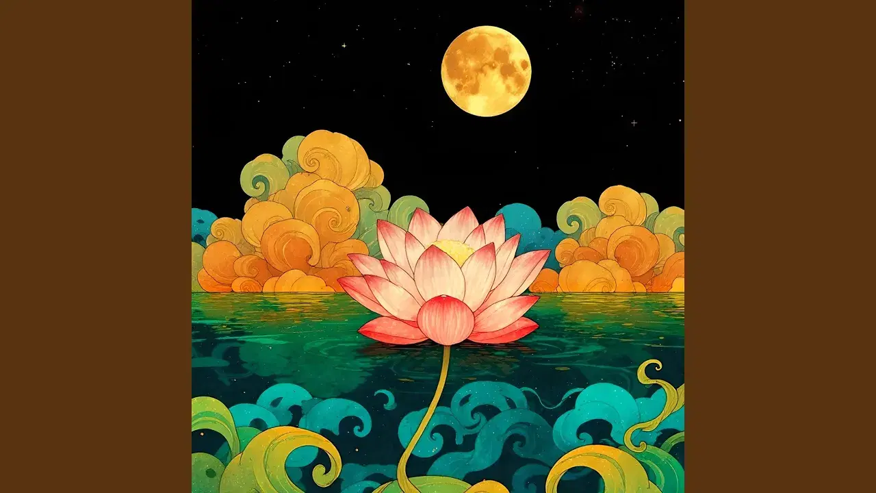 Inner Tide - Soft Passage, Lightwerx Collective
