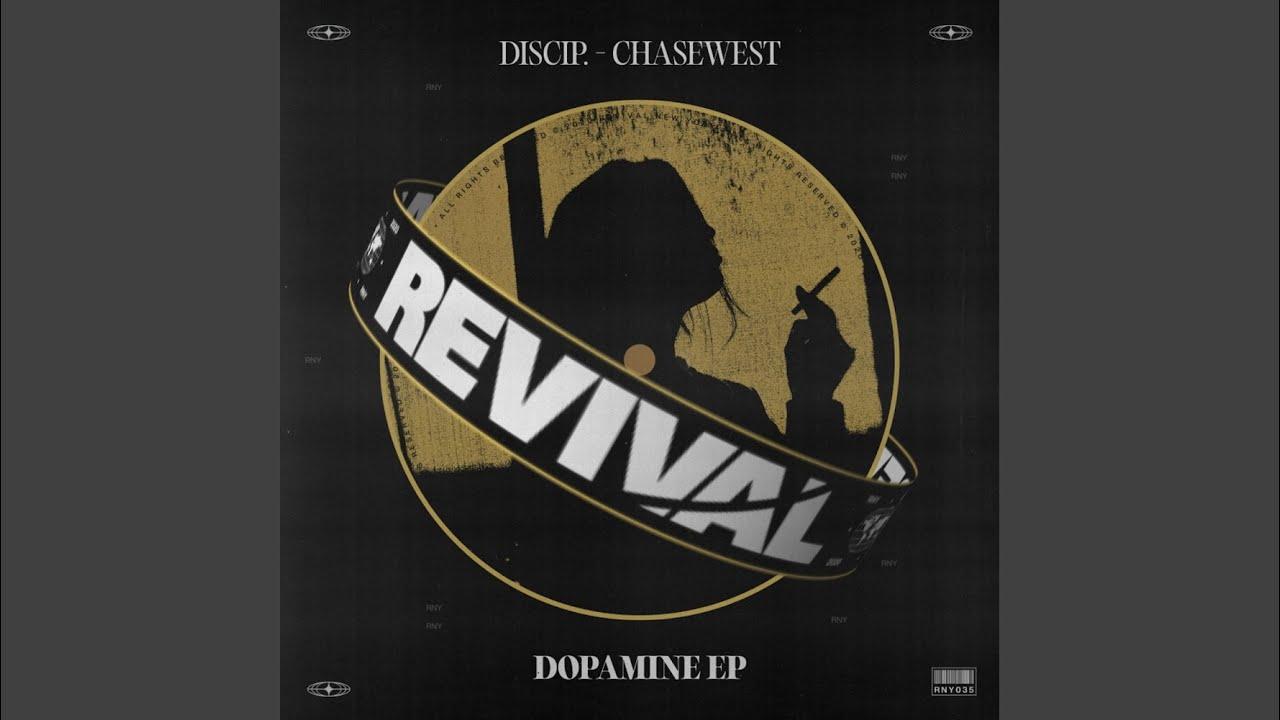 Dopamine EP - Discip