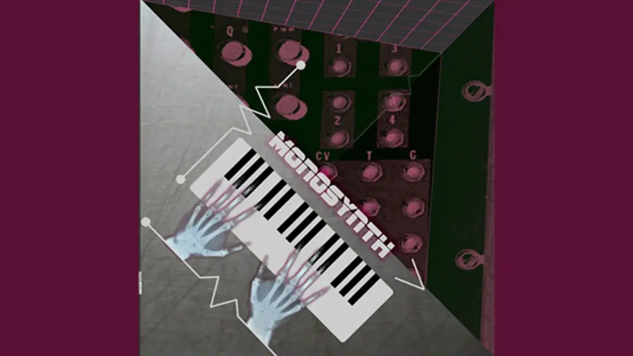 Monosynth Compilation - Selofan