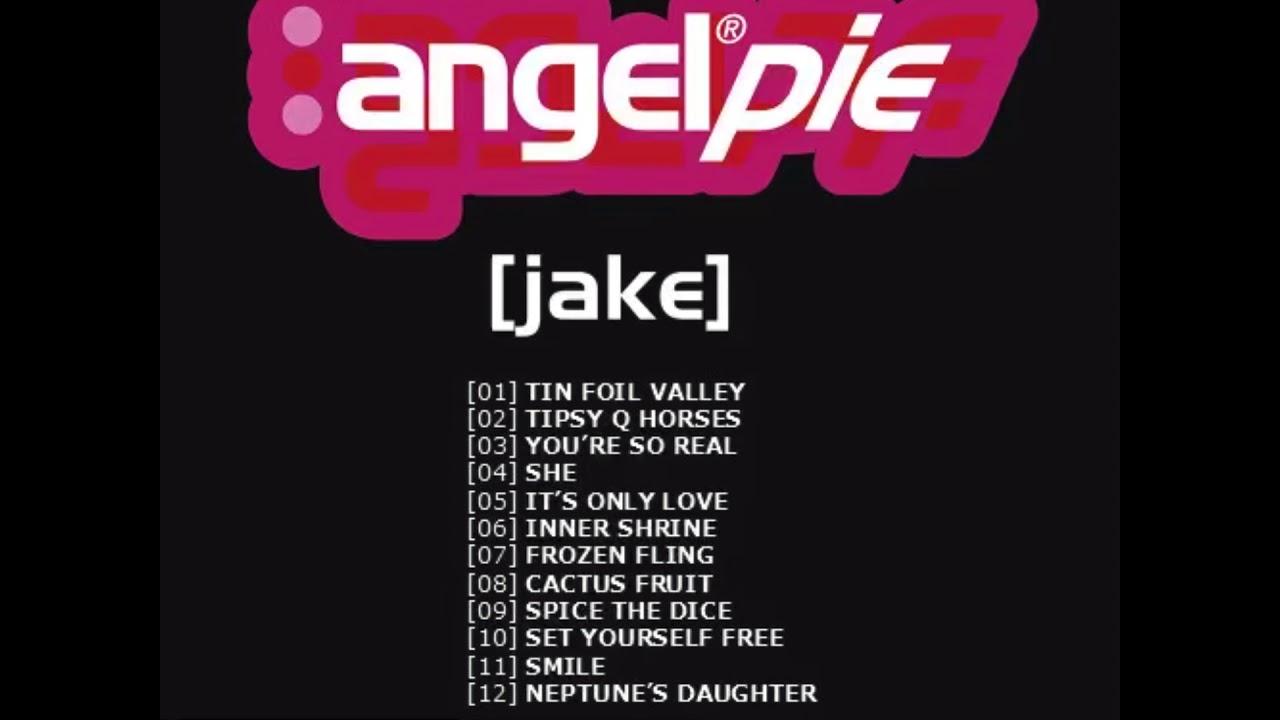 Angel Pie- Frozen Fling - Angel Pie