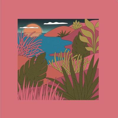 Coyote & Peaking Lights - Coyote & Peaking Lights