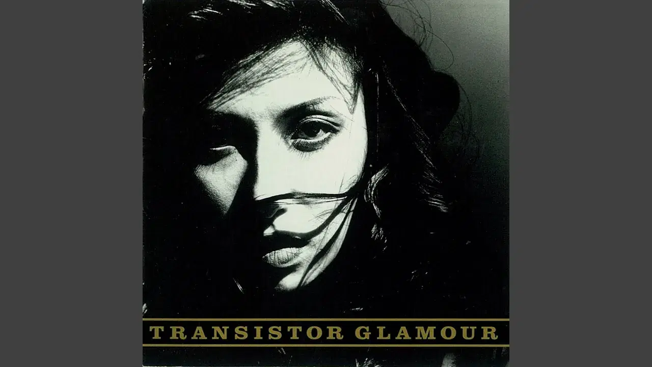 Transistor Glamour - Transistor Glamour