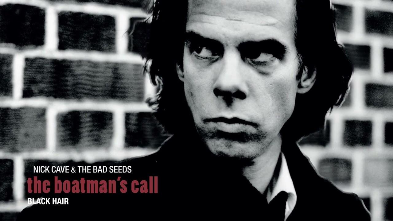(Are You) The One That I've Been Waiting For? - Nick Cave And The Bad Seeds