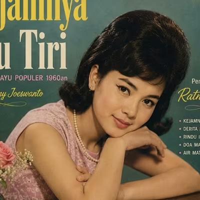  - Ratna Sari, Tonny Joeswanto