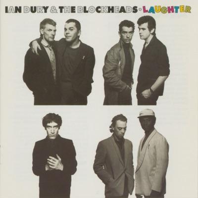  - Ian Dury and the Blockheads