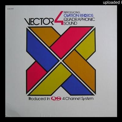 Vector 4 - Herb Pilhofer And The Sound 80 Strings
