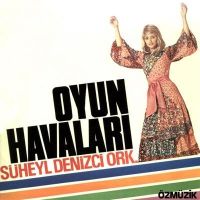 Koca Dünya / Tavas Zeybeği - Süheyl Denizci Orkestrası