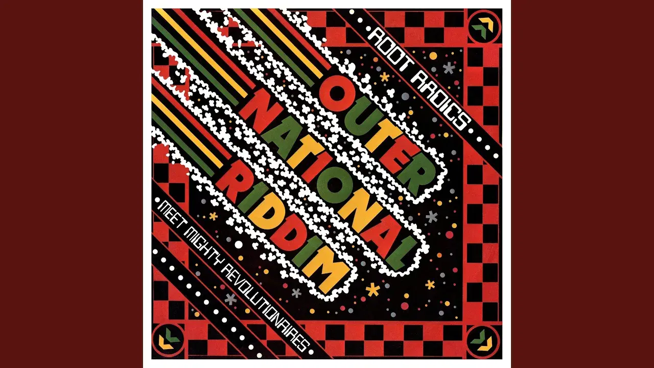  - Roots Radics