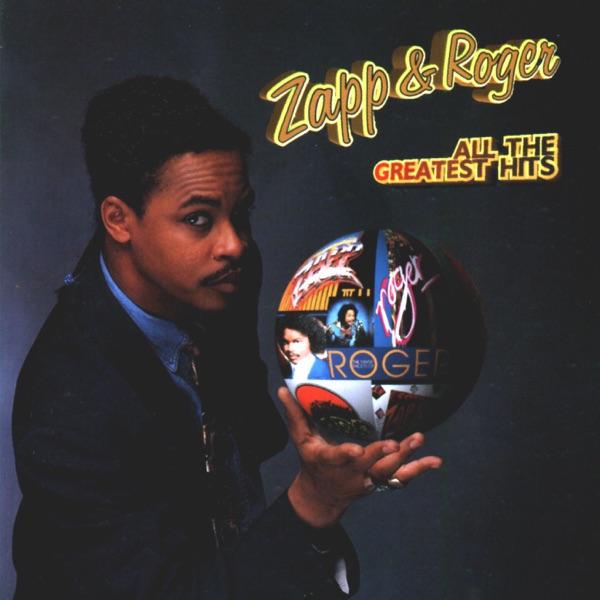 Mega Medley - Zapp & Roger