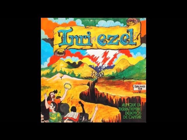  - Inri Ezel