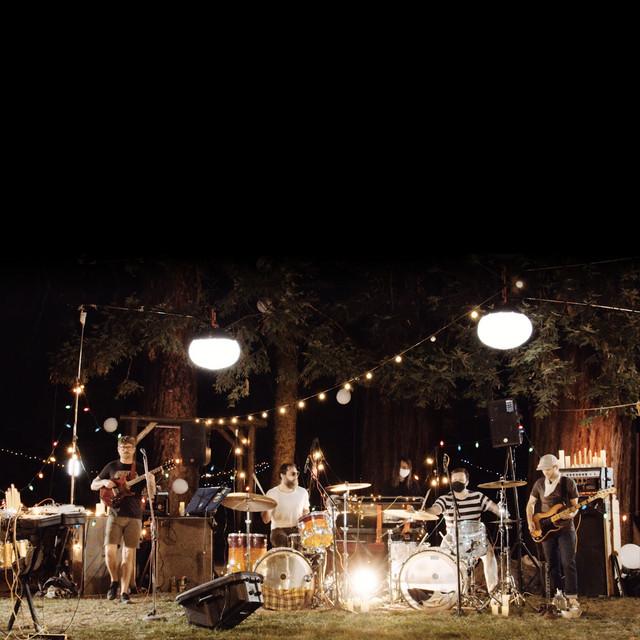 Live at Big Sur - Osees, Thee Oh Sees