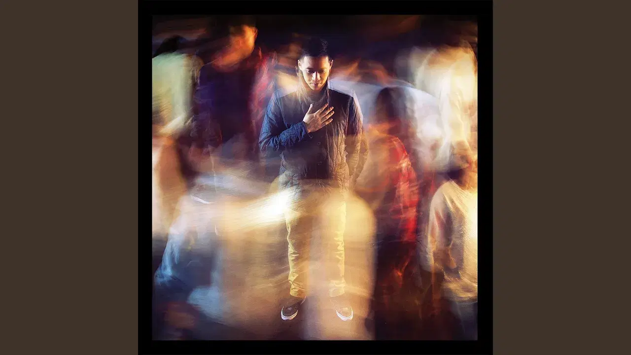 One of Many - Eric Lau