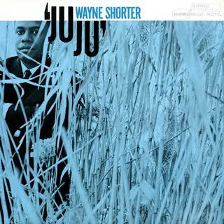 - Wayne Shorter