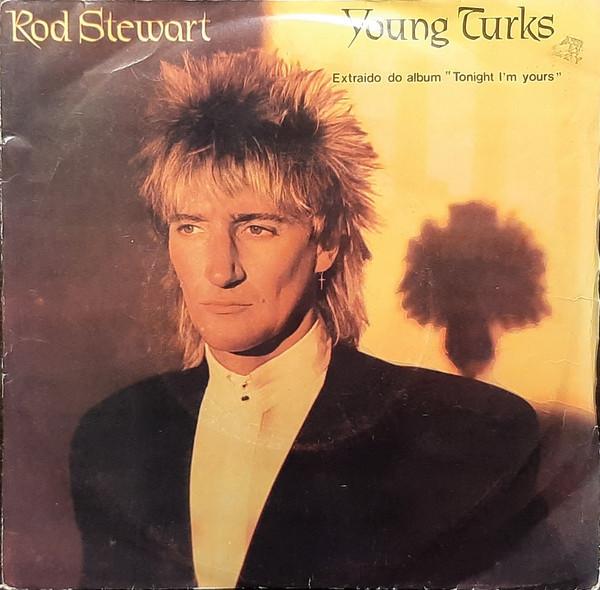  - Rod Stewart