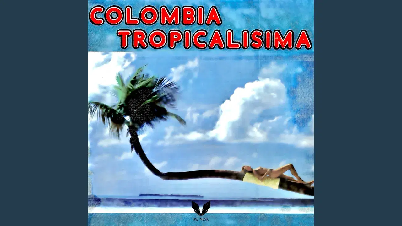 Colombia Tropicalisima - Los univox