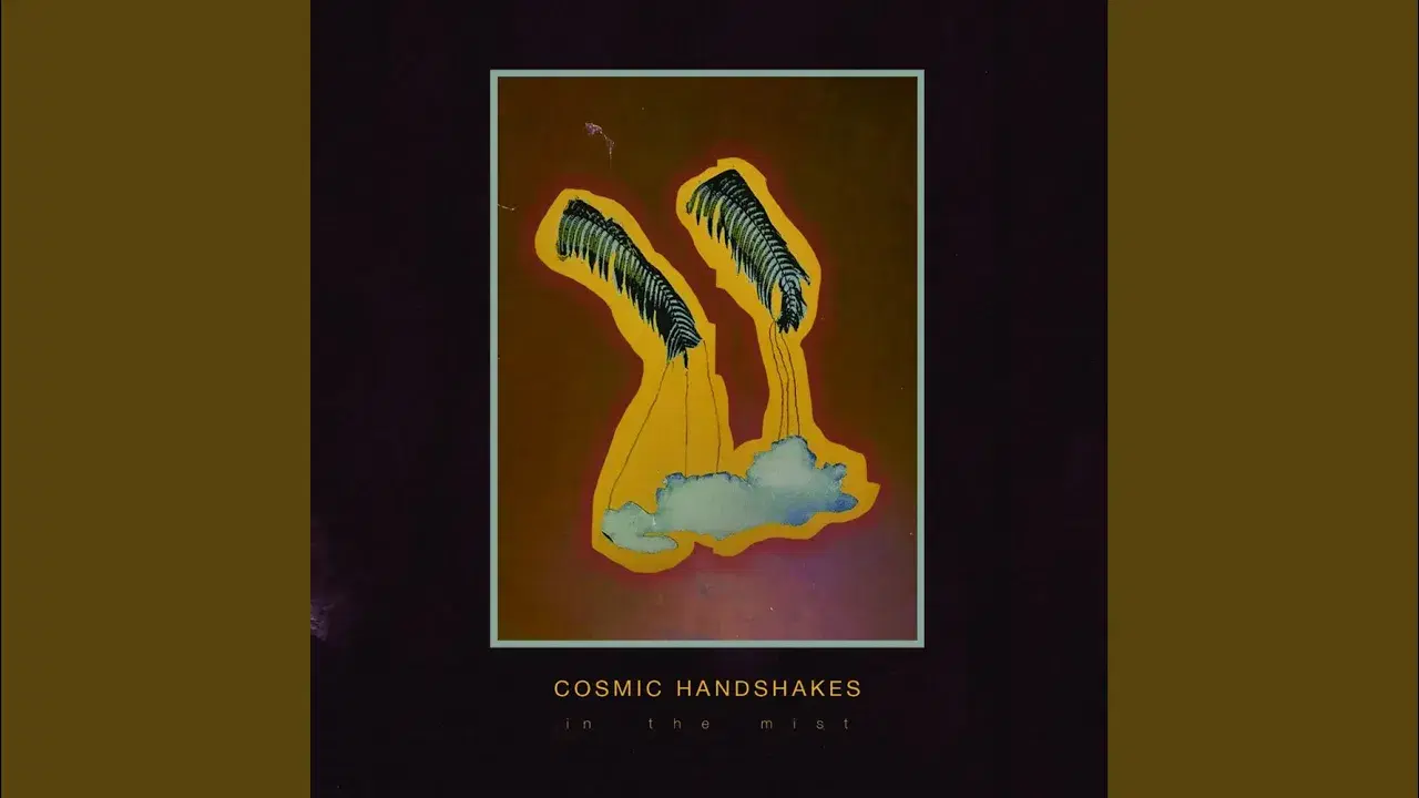  - Cosmic Handshakes