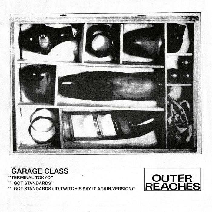 Terminal Tokyo - Garage Class