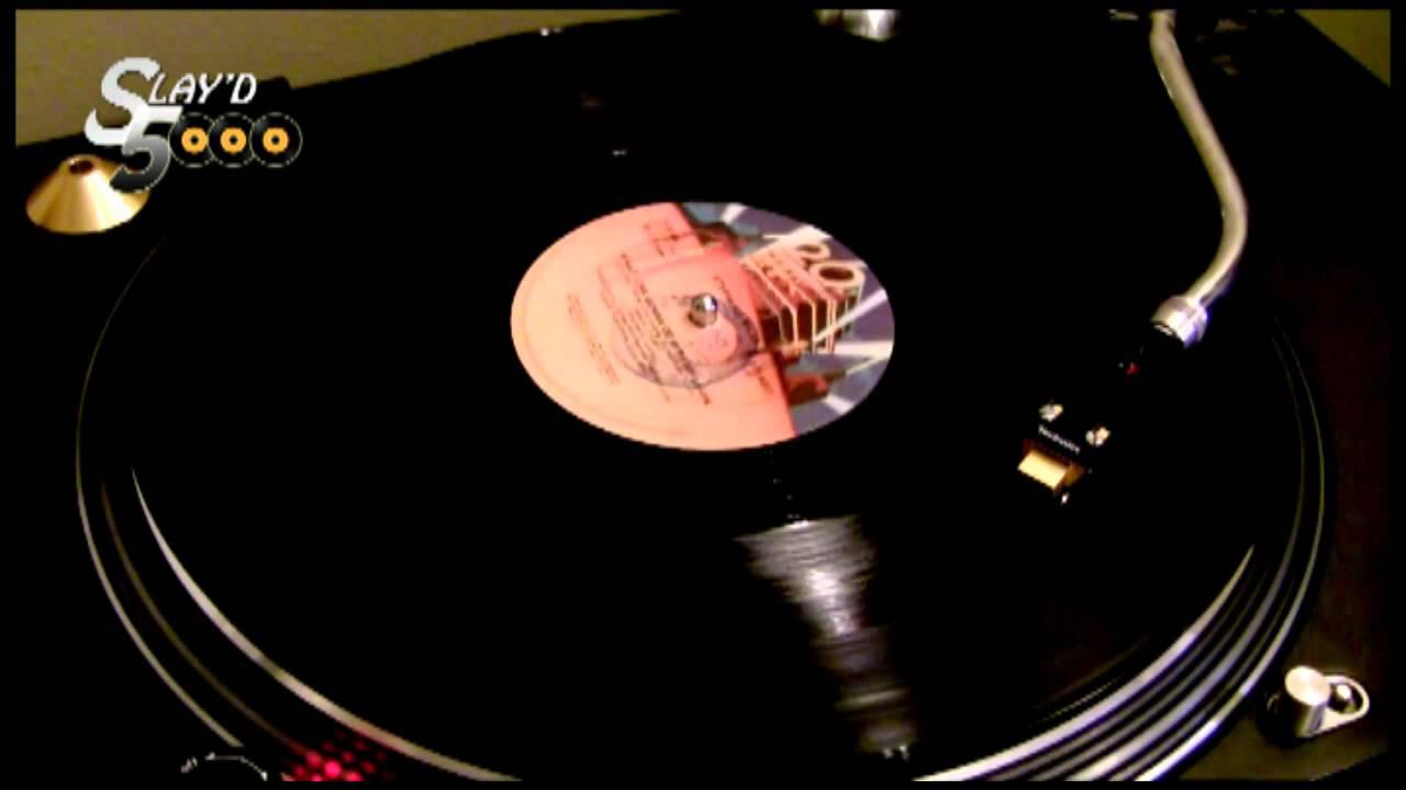 What Cha Gonna Do With My Lovin' - Stephanie Mills