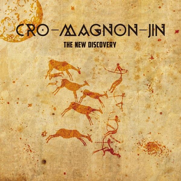The New Discovery (Jazzy Sport) - Cro-Magnon-Jin